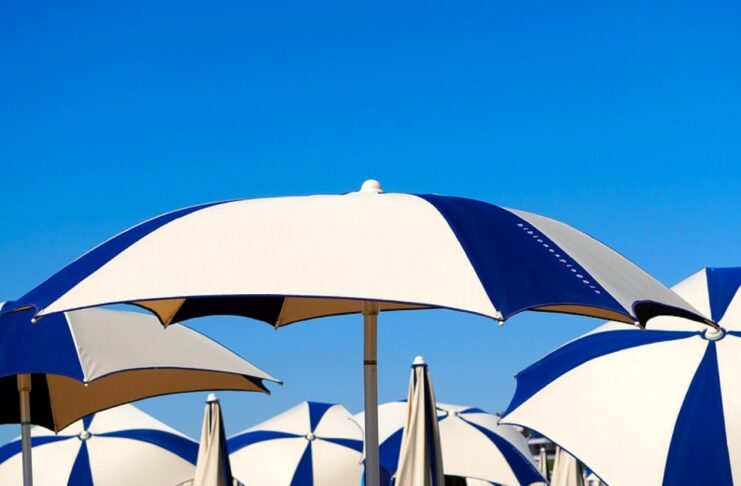 Il bonus vacanze 2020 passa da un’app: ecco come funziona