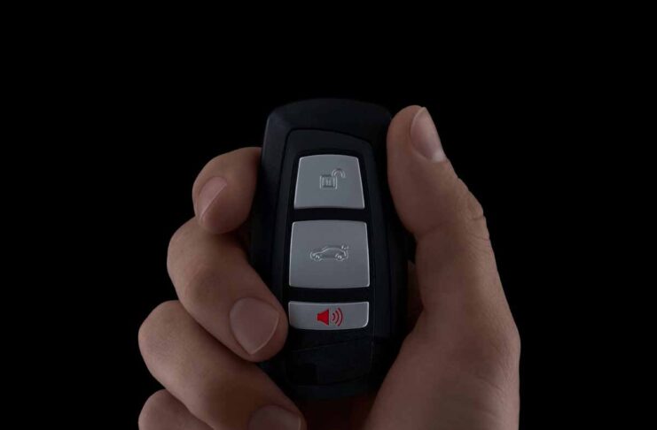 Con iOS 14 arriva CarKey ma la funzionalità sarà disponibile anche in iOS 13