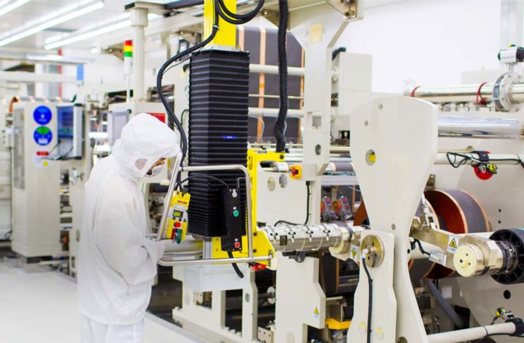 CATL ha creato una batteria per auto elettrica garantita per due milioni di chilometri