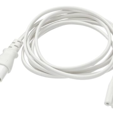 Come creare una striscia LED dimmerabile con alimentatore LED IKEA che funziona con Homekit, Alexa, Google