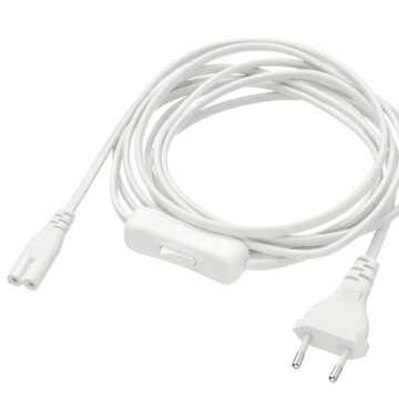 Come creare una striscia LED dimmerabile con alimentatore LED IKEA che funziona con Homekit, Alexa, Google