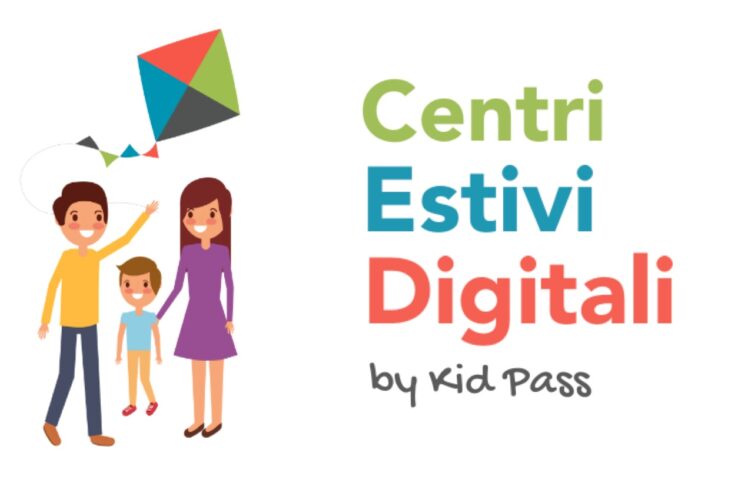Centri estivi digitali: laboratori, letture, giochi gratuiti online per tutta l’estate