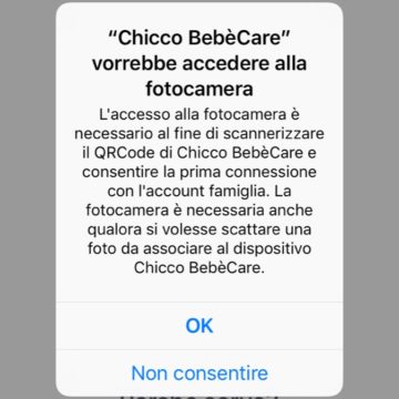 Recensione Chicco BebèCare, tra i dispositivi anti-abbandono più economici attualmente in commercio