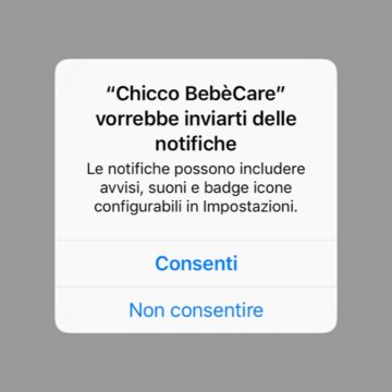 Recensione Chicco BebèCare, tra i dispositivi anti-abbandono più economici attualmente in commercio