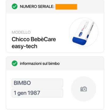 Recensione Chicco BebèCare, tra i dispositivi anti-abbandono più economici attualmente in commercio