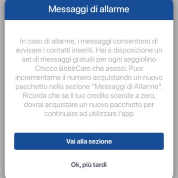 Recensione Chicco BebèCare, tra i dispositivi anti-abbandono più economici attualmente in commercio