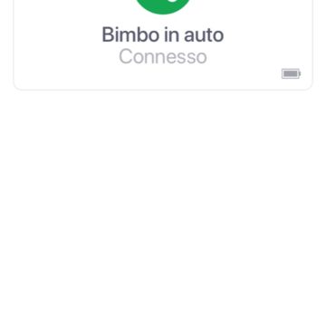 Recensione Chicco BebèCare, tra i dispositivi anti-abbandono più economici attualmente in commercio