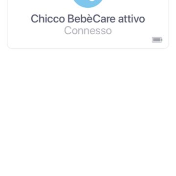 Recensione Chicco BebèCare, tra i dispositivi anti-abbandono più economici attualmente in commercio