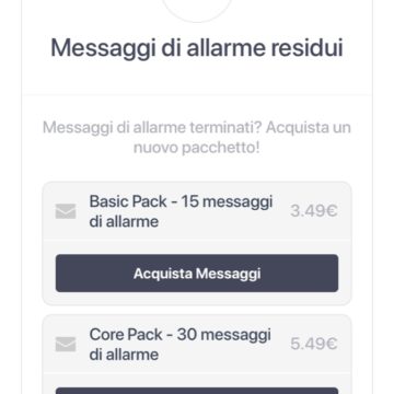 Recensione Chicco BebèCare, tra i dispositivi anti-abbandono più economici attualmente in commercio