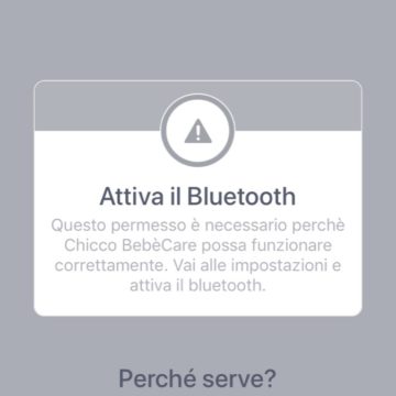 Recensione Chicco BebèCare, tra i dispositivi anti-abbandono più economici attualmente in commercio