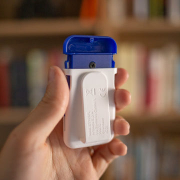 Recensione Chicco BebèCare, tra i dispositivi anti-abbandono più economici attualmente in commercio