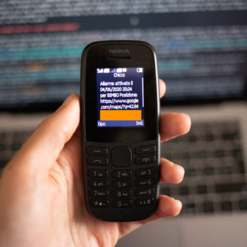 Recensione Chicco BebèCare, tra i dispositivi anti-abbandono più economici attualmente in commercio