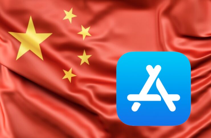 Apple rimuove migliaia di giochi dall’App Store cinese, ma in ritardo di 4 anni