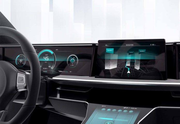Bosch, una sensore che promette di rivoluzionare la navigazione sulle auto