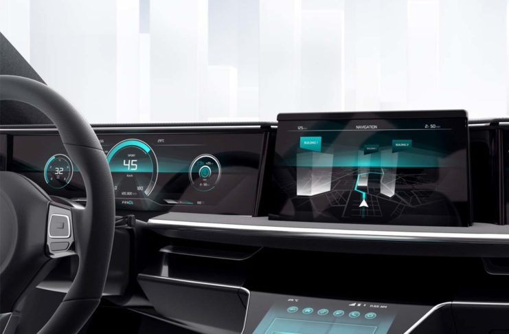 Bosch, una sensore che promette di rivoluzionare la navigazione sulle auto