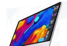 iMac 2020 con nuovo design potrebbe essere così