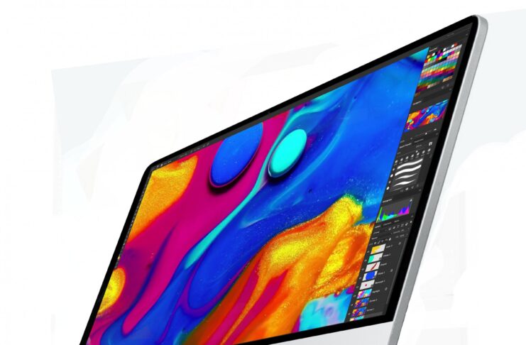iMac 2020 con nuovo design potrebbe essere così