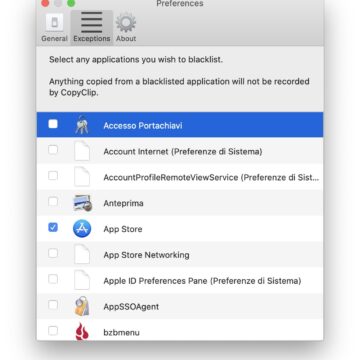 Tre utility per essere più organizzati sul Mac