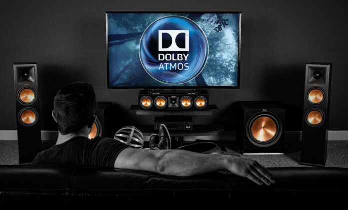 Le Smart TV LG ottengono il supporto Dolby Atmos per l’app Apple TV