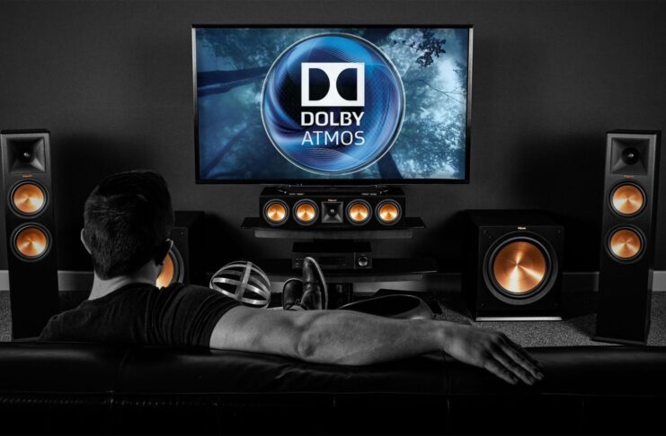 Le Smart TV LG ottengono il supporto Dolby Atmos per l’app Apple TV