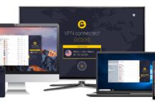 VPN CyberGhost: una VPN commerciale affidabile, veloce e sicura