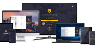 VPN CyberGhost: una VPN commerciale affidabile, veloce e sicura