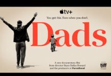 Dads trailer