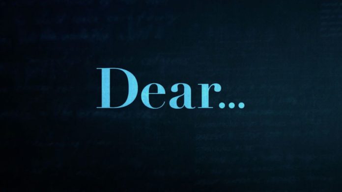 Dear, su Apple TV+ la nuova serie di documentari Apple