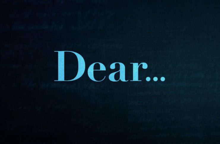 Dear, su Apple TV+ la nuova serie di documentari Apple