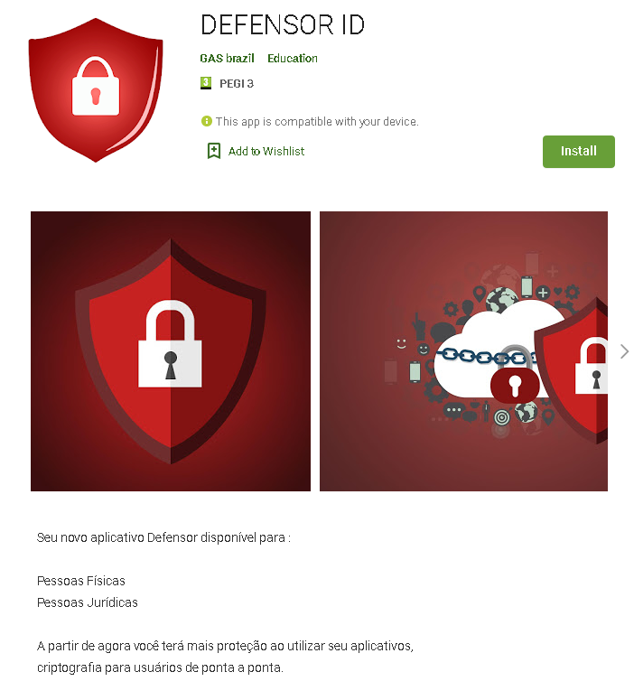 Individuato un nuovo malware nell’App Store ufficiale di Android