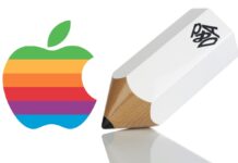 Gli spot Apple fanno incetta di premi Design and Art Direction