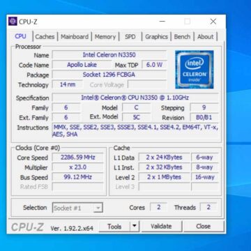 Recensione notebook EZbook S5, il notebook cinese da 14″ perfetto per Office e web