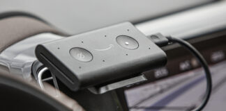 Echo Auto arriva in Italia: Alexa risponde, legge e suona anche in auto