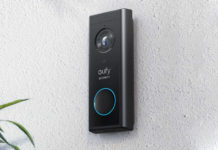 Il video campanello di Eufy presto compatibile con HomeKit