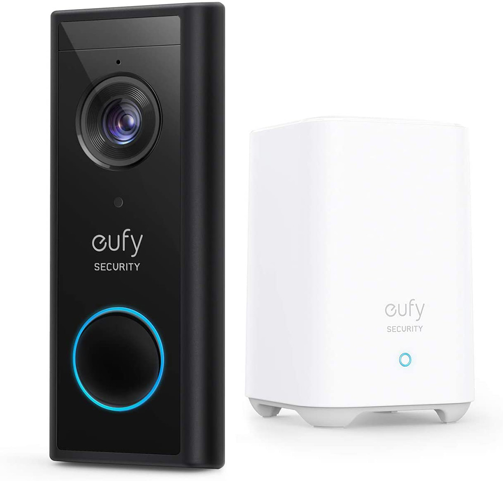 Il video campanello di Eufy presto compatibile con HomeKit