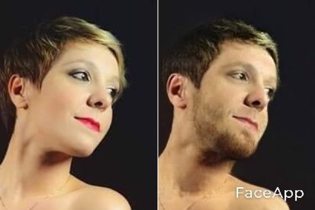 FaceApp e cambio sesso, Kaspersky consiglia di prestare attenzione