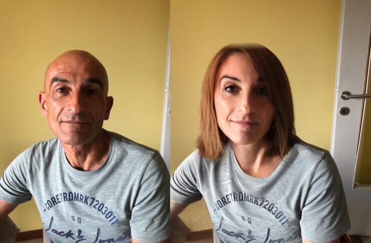 FaceApp e cambio sesso, Kaspersky consiglia di prestare attenzione