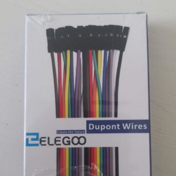 Come creare una striscia LED dimmerabile con alimentatore LED IKEA che funziona con Homekit, Alexa, Google