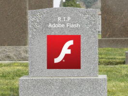 Adobe ricorda che Flash morirà nel 2020