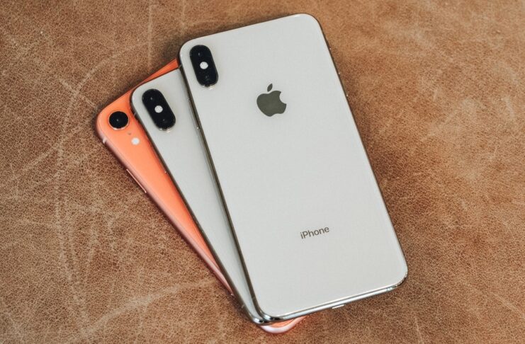 Apple migliora la fotografia su vecchie fotocamere iPhone con iOS 14
