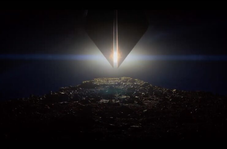 Apple TV+ presenta Foundation: ecco il teaser della serie sci-fi