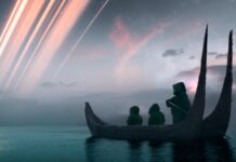 Apple TV+ presenta Foundation: ecco il teaser della serie sci-fi