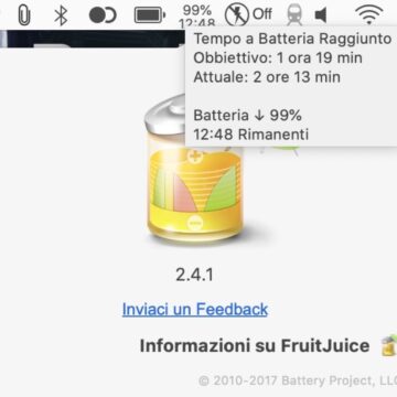 Tre utility per organizzare il Mac, parte seconda