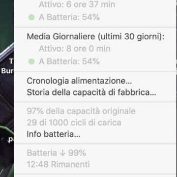 Tre utility per organizzare il Mac, parte seconda