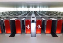 Il supercomputer più potente al mondo funziona con processori ARM