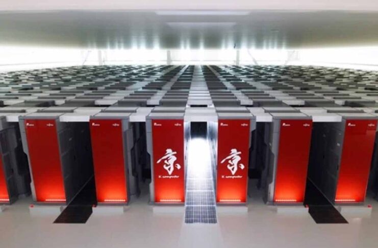 Il supercomputer più potente al mondo funziona con processori ARM