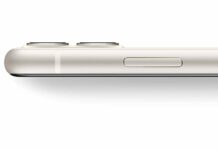 Apple ha ideato un sensore touch ultra-sottile che permetterà di migliorare anche i display