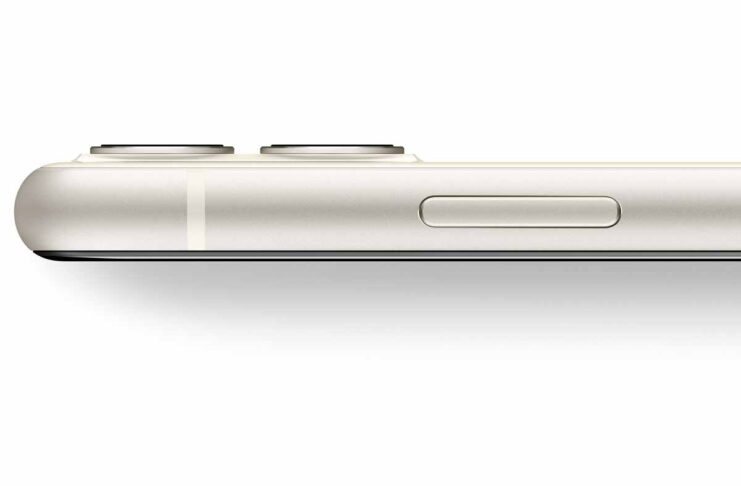 Apple ha ideato un sensore touch ultra-sottile che permetterà di migliorare anche i display