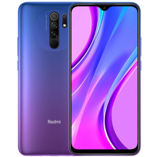 Redmi 9 Redmi 9