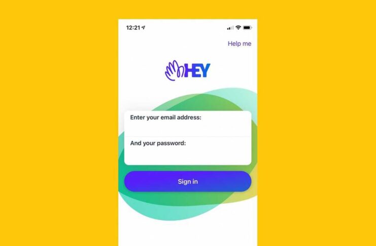 Apple rifiuta l’app “Hey” perché scavalca il sistema di gestione di abbonamenti in-app